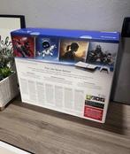 Sony - Playstation 5 (PS5) - Spelcomputer - In originele