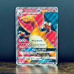 Pokémon Card - Charizard GX SM60 - Pokémon, Hobby en Vrije tijd, Nieuw