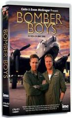 Bomber Boys DVD (2012) Ewan McGregor cert E, CD & DVD, Verzenden