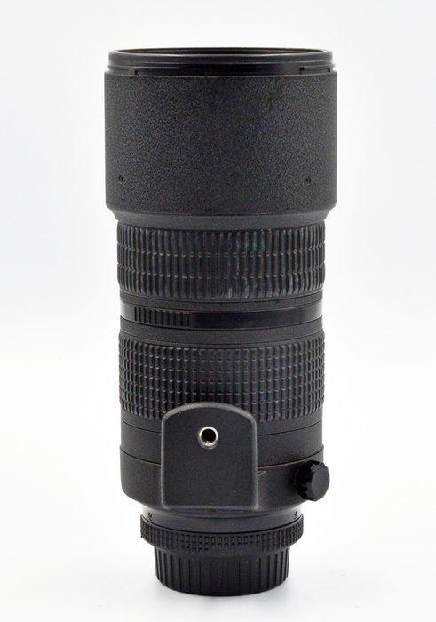 Nikon Nikkor 2,8/80-200mm D Analoge camera, Audio, Tv en Foto, Fotocamera's Analoog