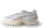 Puma Sneakers in maat 40 Wit | 5% extra korting, Kleding | Dames, Schoenen, Wit, Sneakers, Gedragen, Puma