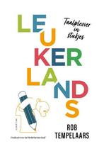 Leukerlands 9789463192620 Rob Tempelaars, Boeken, Verzenden, Gelezen, Rob Tempelaars