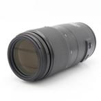 Tamron 100-400mm F/4.5-6.3 Di VC USD Nikon FX | Tweedehands, Verzenden, Zo goed als nieuw