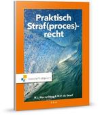 Praktisch Straf(proces)recht 9789001886332, Boeken, Gelezen, H.J. Starrenburg, M.P. De Graaf, Verzenden
