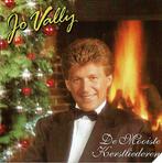 Jo Vally - De Mooiste Kerstliederen, Cd's en Dvd's, Verzenden, Gebruikt