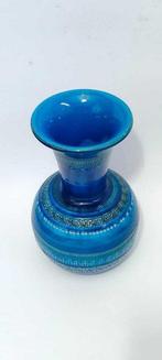 Bitossi - Aldo Londi - Vase - Rimini Blue - Céramique, Antiek en Kunst