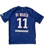Paris Saint-Germain - Angel Di María - 2016 - Voetbalshirt, Nieuw