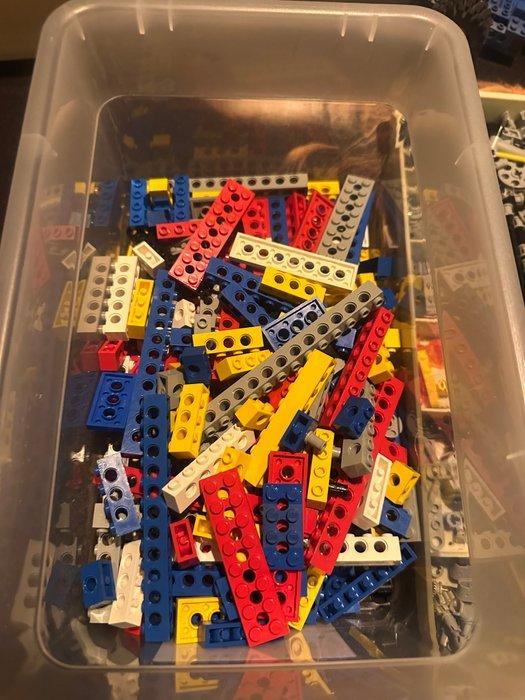 Lego Set - Art - Technic mixed sets 8280 8845 8888, Enfants & Bébés, Jouets | Duplo & Lego