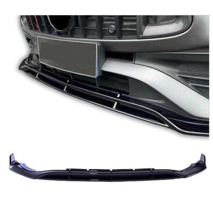 Frontspoiler voor mercedes c klasse w206 s206 amg line, Auto-onderdelen, Carrosserie