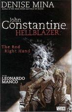John Constantine, Hellblazer: The Red Right Hand, Boeken, Taal | Engels, Nieuw, Verzenden