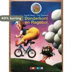 Donderkont en Ragebol 9789027687043 Nanda Roep, Boeken, Verzenden, Gelezen, Nanda Roep