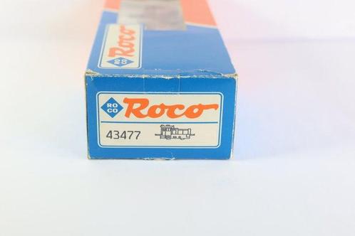 Roco H0 - 43477 - Diesellocomotief (1) - Köf III in rode, Hobby en Vrije tijd, Modeltreinen | H0