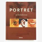 Portretschilderen 9789072267696 I. Sidaway, Verzenden, Zo goed als nieuw, I. Sidaway
