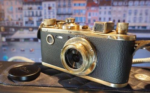 Leica, Panasonic XS-1 Replica Digitale camera, Audio, Tv en Foto, Fotocamera's Digitaal