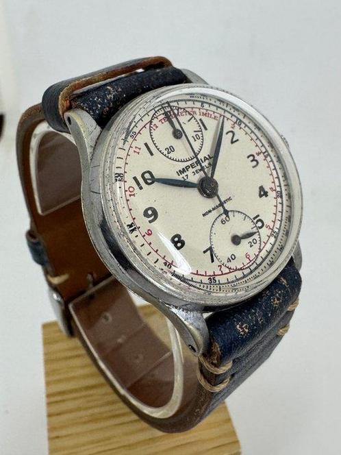 Imperial - Venus 170 Chronograph - Sans Prix de Réserve -, Handtassen en Accessoires, Horloges | Heren
