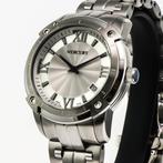 MERCURY - Swiss Watch - ME10240-SS-1 - Zonder Minimumprijs -, Nieuw
