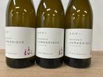 2021 Théo Dancer, Jurassique Savagnin - Jura - 3 Bouteilles, Nieuw