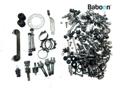 Boulons et écrous BMW K 100 RT (K100RT 84), Motoren, Onderdelen | BMW, Verzenden