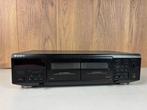 Sony - TC-WE405 Lecteur de cassettes audio, Nieuw
