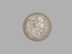 Italië, Koninkrijk Umberto I. 2 Lire 1886  (Zonder, Postzegels en Munten