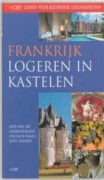 Frankrijk logeren in kastelen / HOBB Gidsen voor bijzondere, Verzenden, Gelezen