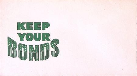 Amerikaanse envelop WWII (lijst optie), Verzamelen, Militaria | Tweede Wereldoorlog, Foto of Poster, Verzenden