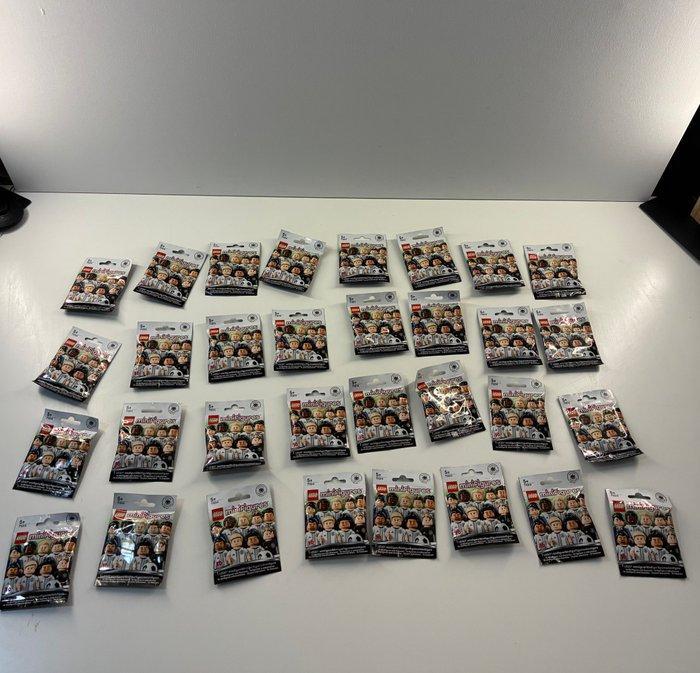 Lego Minifiguur - 71014 - Minifigures - 32- MINIFIGURES -, Kinderen en Baby's, Speelgoed | Duplo en Lego