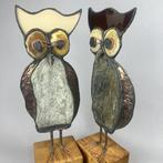 Jacek Drzymaa ( XX- XXI) - Stone OWL - big