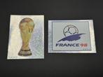 1998 Panini World Cup France 98 - MyPaniniWorld Collection
