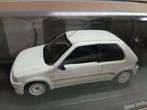 ODEON 1:43 - Voiture miniature - PEUGEOT - 106 RALLYE