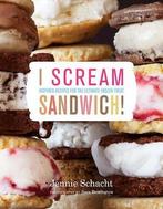 I Scream Sandwich, Verzenden