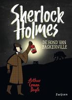Klassiekers - Sherlock Holmes De hond van Baskerville, Boeken, Kinderboeken | Jeugd | 10 tot 12 jaar, Gelezen, Arthur Conon Doyle