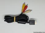 Playstation - Video Cable - Original Sony