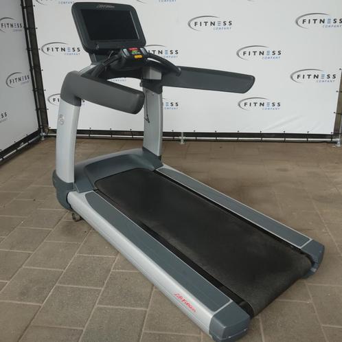 tent Snazzy vacuüm ② Life Fitness 95T | Loopband | Treadmill | Cardio — Fitnessapparatuur —  2dehands