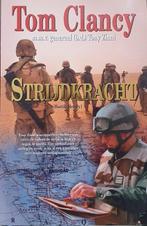 Strijdkracht 9789051089462 Tom Clancy, Boeken, Verzenden, Gelezen, Tom Clancy