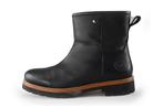 Panama Jack Boots in maat 38 Zwart | 5% extra korting, Kleding | Dames, Schoenen, Verzenden, Zwart, Overige typen, Panama Jack
