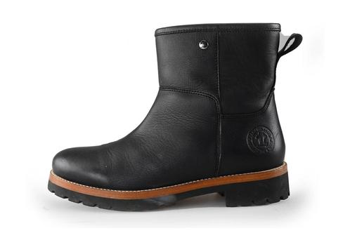 Panama Jack Boots in maat 38 Zwart | 5% extra korting, Kleding | Dames, Schoenen, Zwart, Gedragen, Overige typen, Verzenden