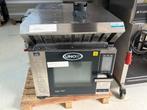 Unox Combi-Steam Oven (Model XEVC-0511-EPR), Ophalen of Verzenden, Nieuw in verpakking