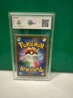 Pokémon - 1 Graded card - Pikachu Carte promo, Foil - Graad