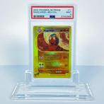 Magcargo Reverse Foil - Skyridge 17/144 Graded card - PSA 9, Nieuw