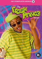 Fresh Prince Of Bel Air - Seizoen 3 (DVD), Cd's en Dvd's, Verzenden, Nieuw in verpakking