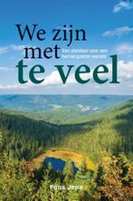We zijn met te veel 9789463013574 Fons Jena, Boeken, Verzenden, Zo goed als nieuw, Fons Jena