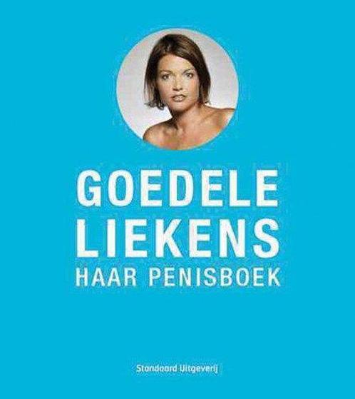 Haar penisboek 9789002239601, Boeken, Zwangerschap en Opvoeding, Gelezen, Verzenden
