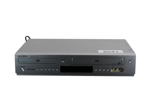 Samsung DVD-V5500 | VHS Recorder / DVD Player, TV, Hi-fi & Vidéo, Lecteurs vidéo, Envoi