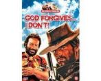 God Forgives, I Dont, Cd's en Dvd's, Dvd's | Actie, Verzenden, Nieuw in verpakking