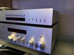 Yamaha - RS300 met CD S300 Stereoset, Nieuw
