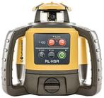 Topcon RL-H5A | Professionele Roterende Laser | ACTIEPRIJS, Bricolage & Construction, Instruments de mesure, Ophalen of Verzenden