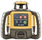 Topcon RL-H5A | Professionele Roterende Laser | ACTIEPRIJS, Bricolage & Construction, Ophalen of Verzenden