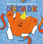 Boek: Dikkie Dik - Het dikke (z.g.a.n.), Boeken, Verzenden, Nieuw