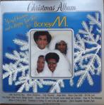 Boney M. - Christmas Album, Cd's en Dvd's, Verzenden, Gebruikt